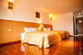 Chun Jing Hillview Villa