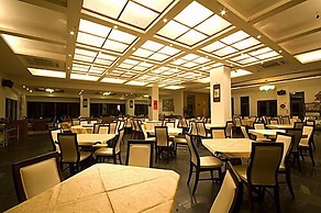 Chun Jing Hillview Villa