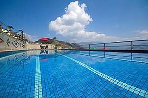 Chun Jing Hillview Villa