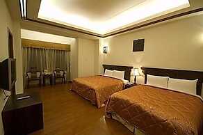 Chun Jing Hillview Villa