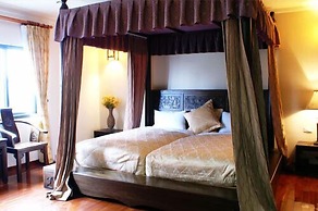 Chun Jing Hillview Villa