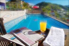 Chun Jing Hillview Villa