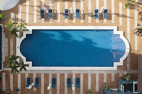 Catalonia Santo Domingo