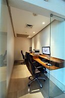 Catalonia Santo Domingo