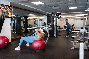 Catalonia Santo Domingo