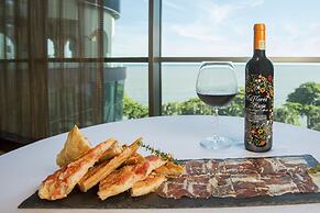 Catalonia Santo Domingo