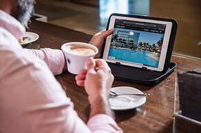 Catalonia Santo Domingo