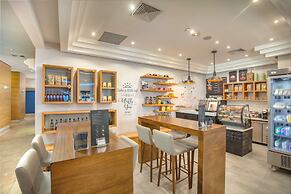 Catalonia Santo Domingo