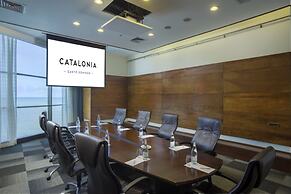 Catalonia Santo Domingo