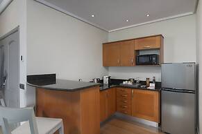 Catalonia Santo Domingo