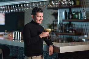 Catalonia Santo Domingo