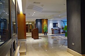 Catalonia Santo Domingo