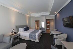 Catalonia Santo Domingo