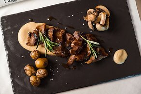 Catalonia Santo Domingo