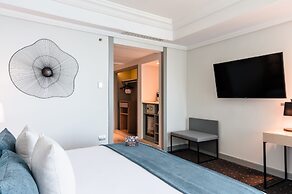 Catalonia Santo Domingo