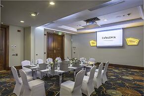 Catalonia Santo Domingo