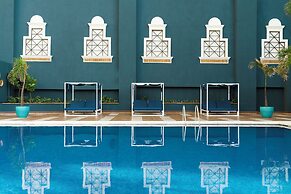 Catalonia Santo Domingo