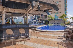 Catalonia Santo Domingo