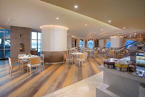 Catalonia Santo Domingo