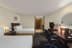 Catalonia Santo Domingo