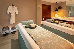 Catalonia Santo Domingo