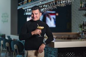 Catalonia Santo Domingo