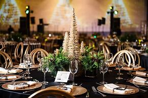 Catalonia Santo Domingo