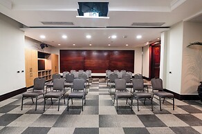 Catalonia Santo Domingo