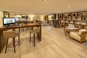 Catalonia Santo Domingo