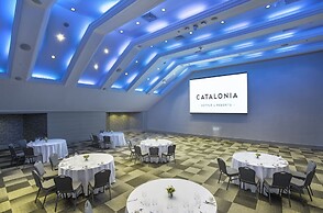 Catalonia Santo Domingo