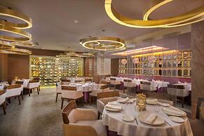 Catalonia Santo Domingo