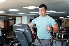 Catalonia Santo Domingo