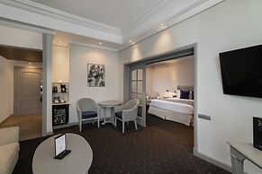 Catalonia Santo Domingo