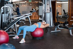 Catalonia Santo Domingo