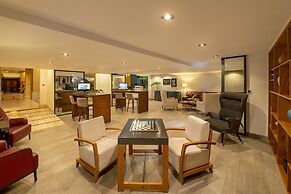 Catalonia Santo Domingo