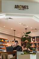 Catalonia Santo Domingo