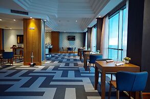 Catalonia Santo Domingo