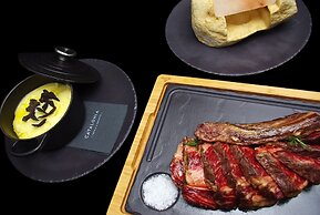 Catalonia Santo Domingo