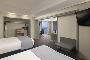 Catalonia Santo Domingo