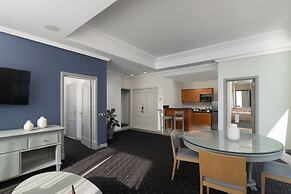 Catalonia Santo Domingo