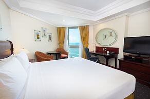 Catalonia Santo Domingo