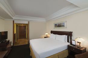 Catalonia Santo Domingo