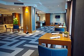 Catalonia Santo Domingo