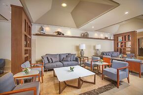 Catalonia Santo Domingo