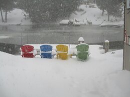 Sauble River Marina & Lodge Resort