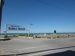 Sauble River Marina & Lodge Resort