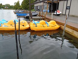 Sauble River Marina & Lodge Resort