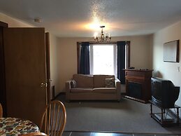 Sauble River Marina & Lodge Resort