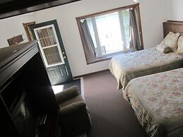 Sauble River Marina & Lodge Resort