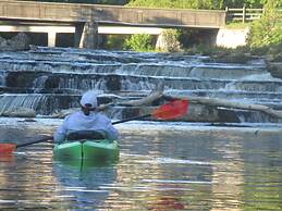 Sauble River Marina & Lodge Resort